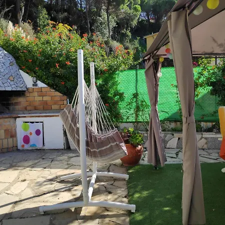 Holiday home Marisa - Costa Brava Lloret de Mar