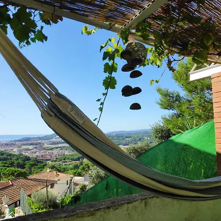 Marisa - Costa Brava Holiday home