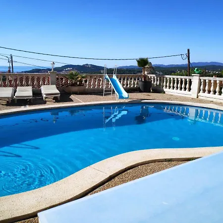 Holiday home Marisa - Costa Brava *