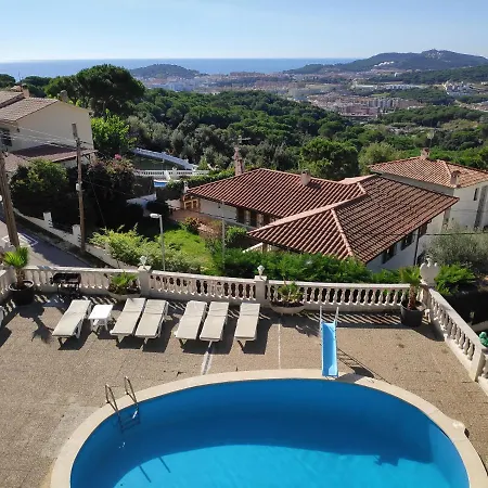 Holiday home Marisa - Costa Brava