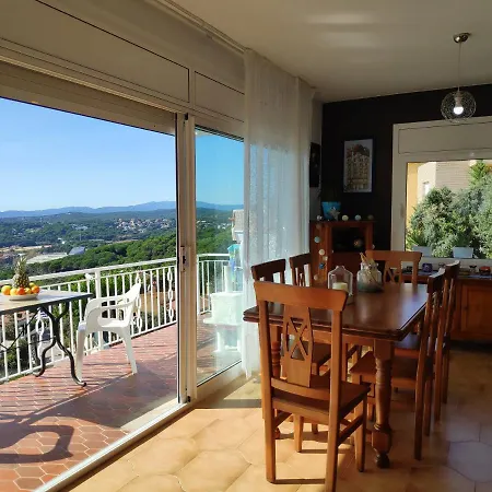 Marisa - Costa Brava Holiday home *