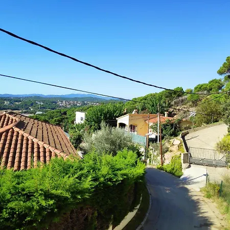 Holiday home Marisa - Costa Brava
