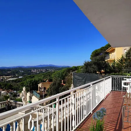 Holiday home Marisa - Costa Brava *