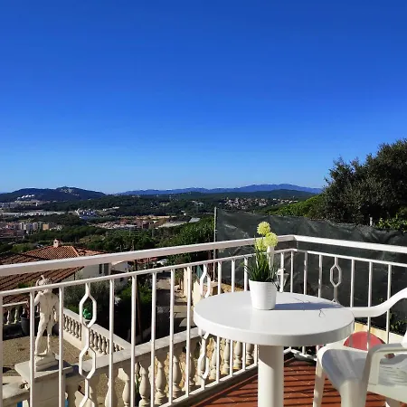 Marisa - Costa Brava Holiday home *