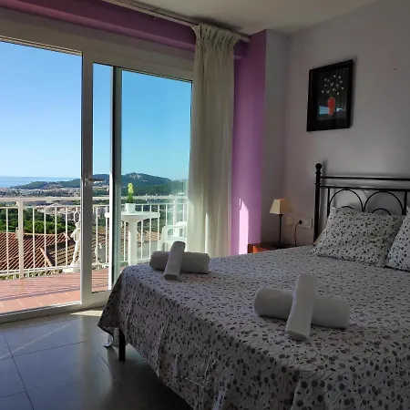 Holiday home Marisa - Costa Brava