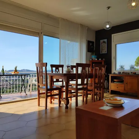Marisa - Costa Brava Holiday home
