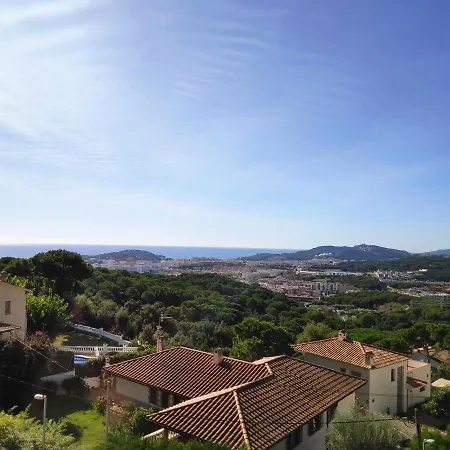 Marisa - Costa Brava * يوريت دي مار