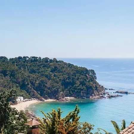 Marisa - Costa Brava * Lloret de Mar