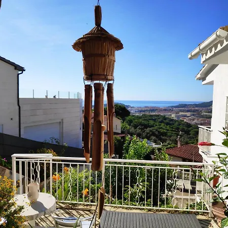 Holiday home Marisa - Costa Brava *