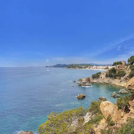 Holiday home Marisa - Costa Brava