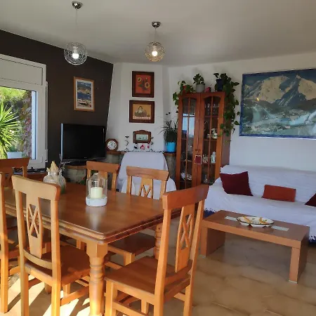 Marisa - Costa Brava Holiday home Lloret de Mar