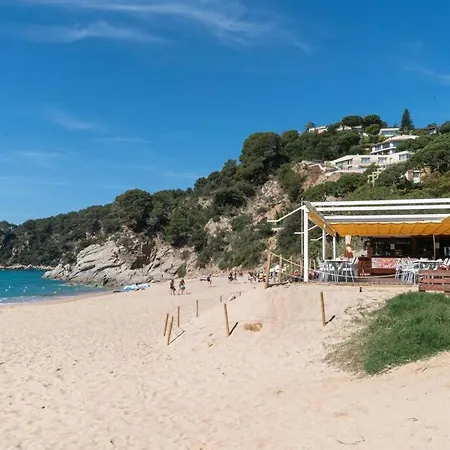 Marisa - Costa Brava Holiday home Lloret de Mar