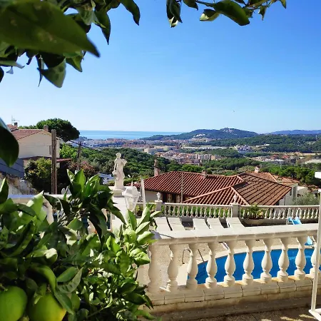 Holiday home Marisa - Costa Brava