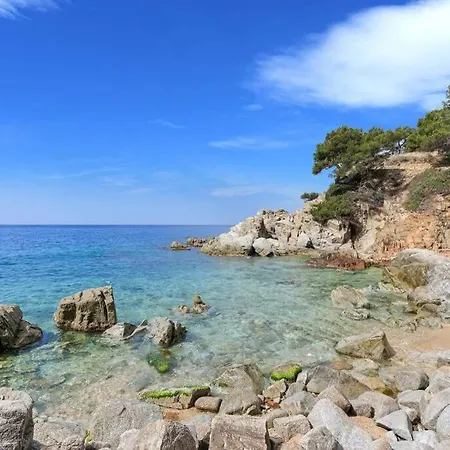 Marisa - Costa Brava * Lloret de Mar