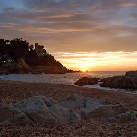 Marisa - Costa Brava * Lloret de Mar