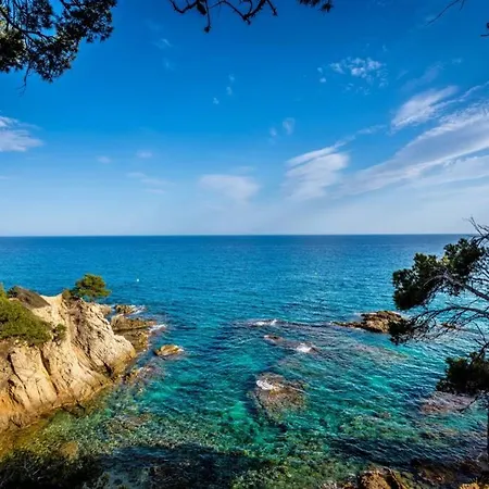 Marisa - Costa Brava * Lloret de Mar