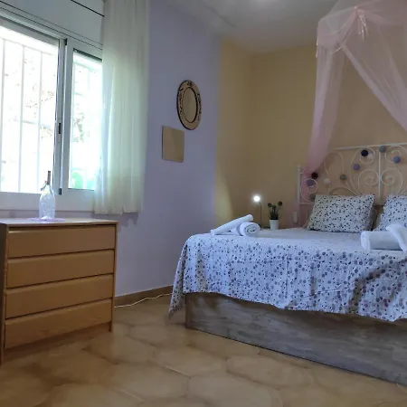 Casa de Férias Marisa - Costa Brava *